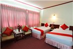 Chumphon Palace Hotel