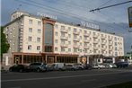 Chuvashia Hotel