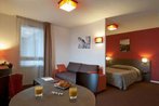 Aparthotel Adagio Access Poitiers