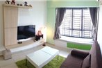 Citi Homestay - Johor Bahru