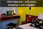 ibis Styles Le Havre Centre