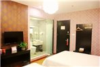 City 118 Hotel Qingdao Licang Square