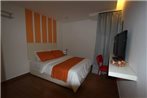 OYO 419 City Boutique Hotel