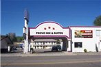 Provo Inn & Suites