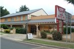 Comfort Inn City Centre Armidale