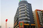 City Comfort Inn Nanning Dongge Huacheng Branch