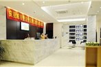 City Comfort Inn Nanning Yuanhu Road Branch