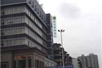 City Comfort Inn Yichang Gezhou Dam