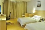 City Express Hotel (Guilin Qixing Branch)