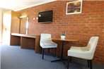 Tamworth Budget Motel