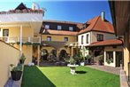 Boutiquehotel Goldhahn Bio Sport & Wellness