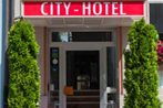 City Hotel Konstanz