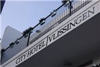 City Hotel Vlissingen