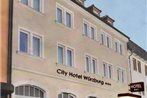 City Hotel Wu?rzburg