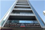 City Stay Inn Hotel Apartment