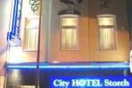 Cityhotel Storch