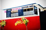 Citywalk Motor Inn