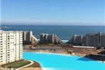 Apartamento 1808 Algarrobo