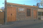 Hostal Cactus Copiapo