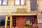 Hosteria Futaleufu