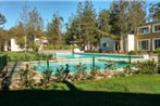 Bosque del Algarrobo Apartment