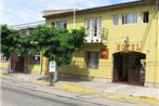 Hotel Soberania