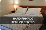 Hostal Mackay Temuco