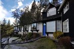 The Patagonian Lodge