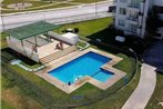 Departamento Condominio Parque Libertad - La Serena