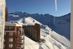 Valle Nevado