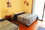 Homestay Maule