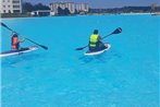 Laguna Bahia Algarrobo