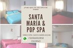 Santa MariaHome