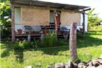 Hare marae