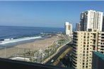 Departamento Suite en Boulevard del Mar