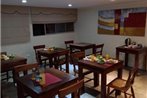 Hostal Aires del Sur Centro de Rancagua