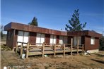 Hermosa casa en parcela Algarrobo