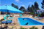 La Tribu Ecolodge y Camping