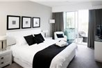 Claremont Quarter Luxury Apartment