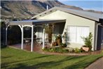 Clarens Retreat