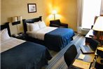 Best Western Williamsburg Historic District