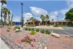 Best Western Tucson Int'l Airport Hotel & Suites