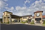 Clarion Hotel Seekonk - Providence