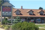 Cle Elum Travelers Inn