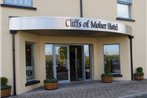 Cliffs of Moher Hotel