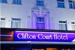 Clifton Court Hotel