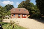 Clock House Cottage