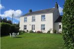 Clotworthy House Bed & Breakfast