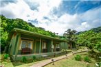 Cloud Forest Lodge