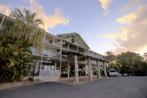 Club Croc Hotel Airlie Beach